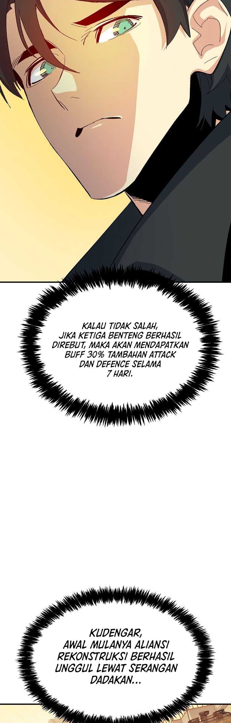 Alone Necromancer Bab 113 halaman 10