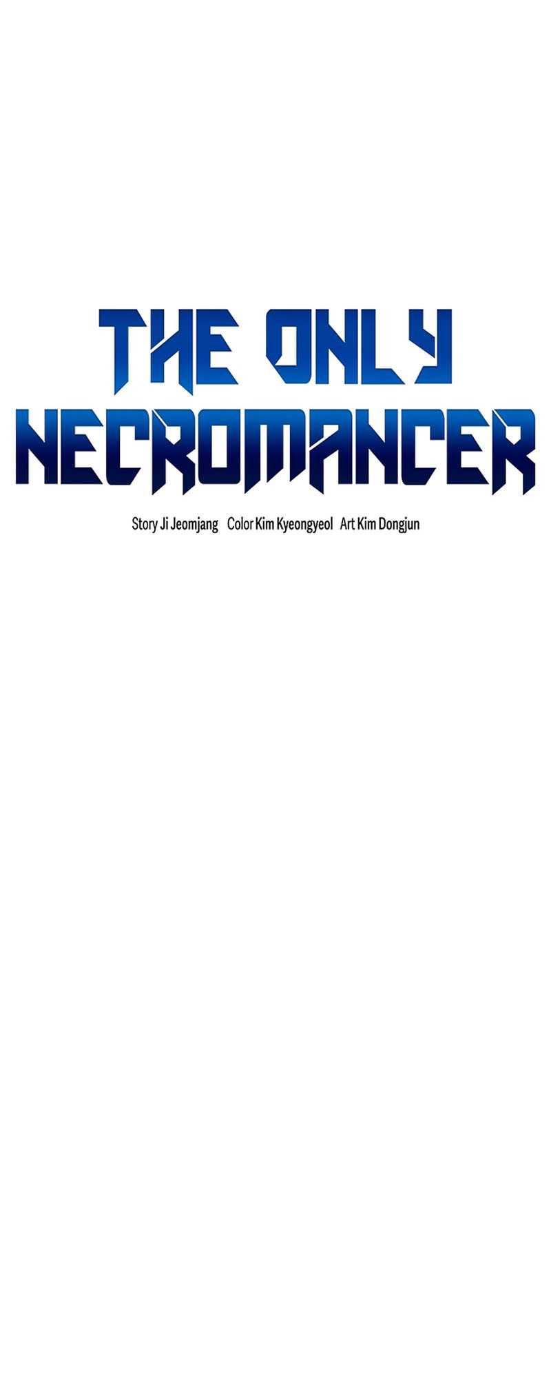 Alone Necromancer Bab 113 halaman 26