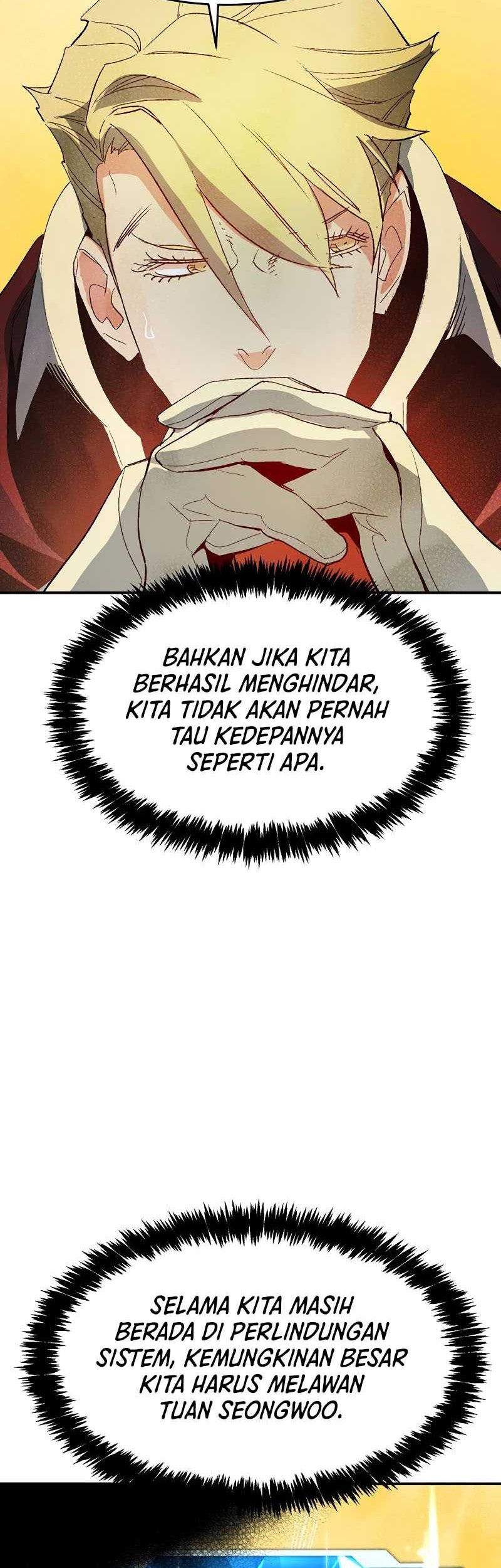 Alone Necromancer Bab 113 halaman 38