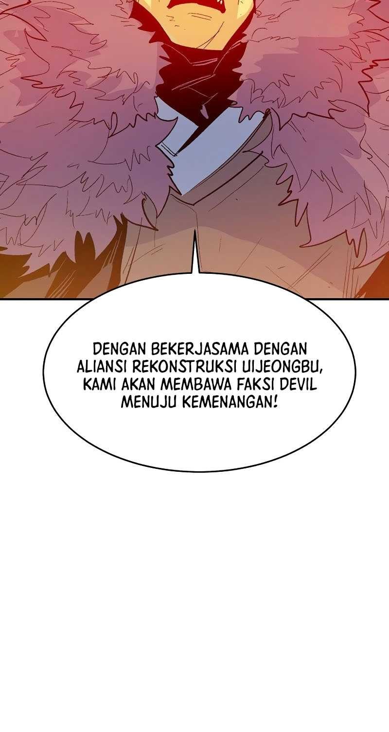 Alone Necromancer Bab 113 halaman 46