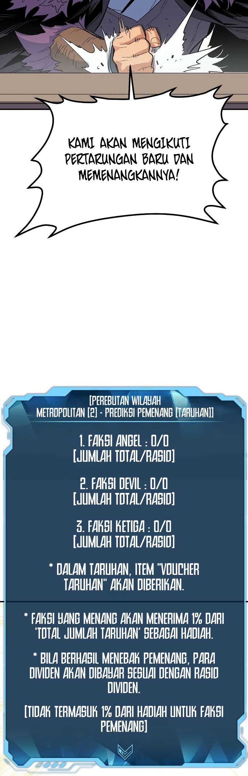 Alone Necromancer Bab 113 halaman 50