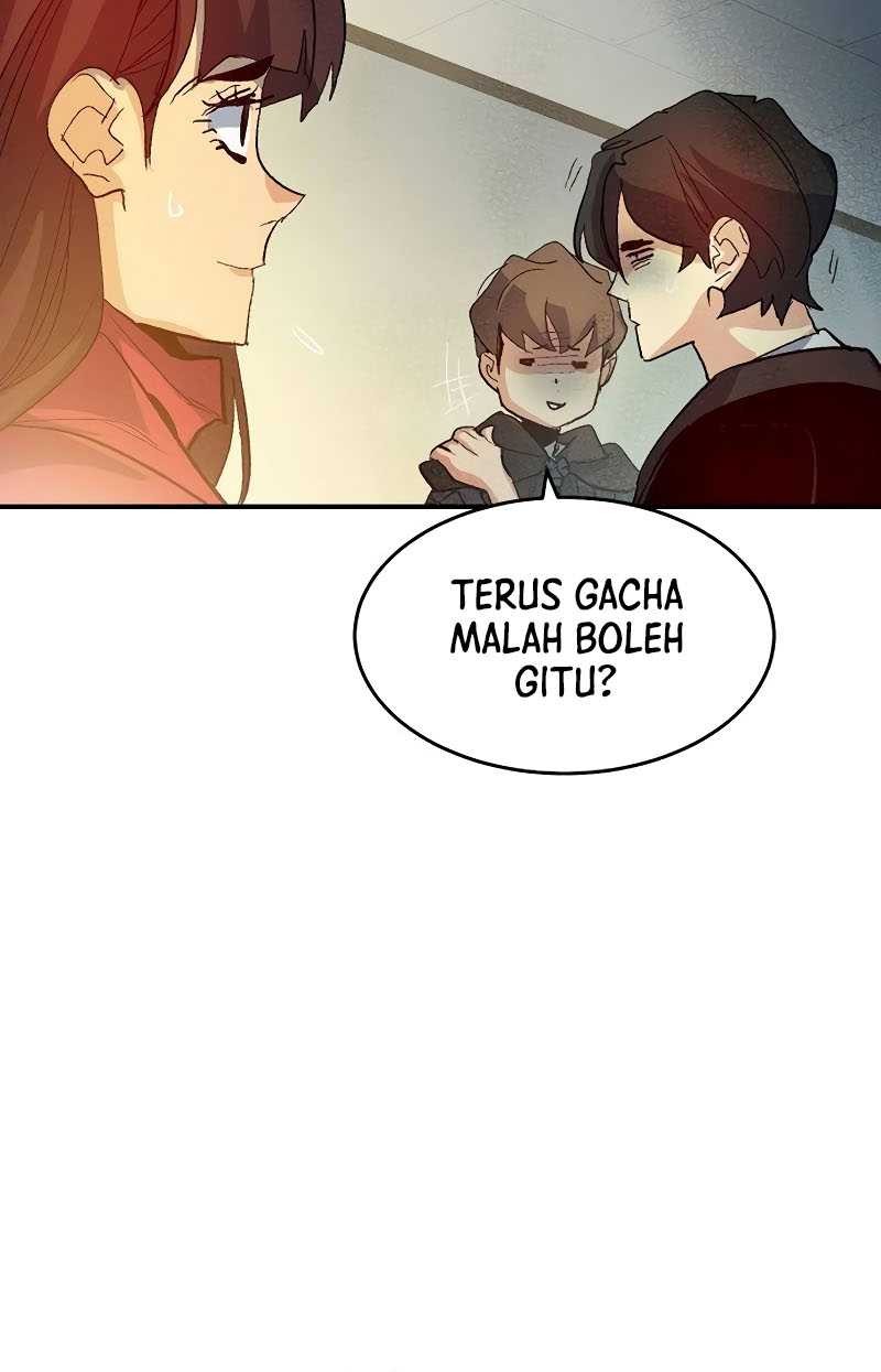Alone Necromancer Bab 113 halaman 56