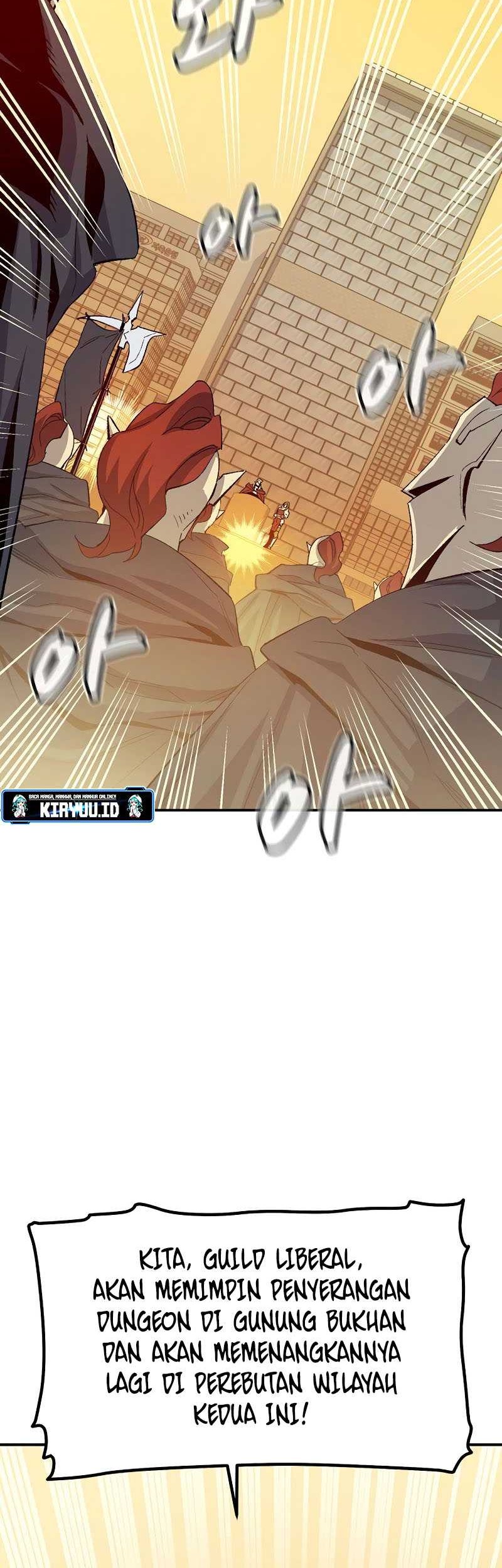 Alone Necromancer Bab 113 halaman 60