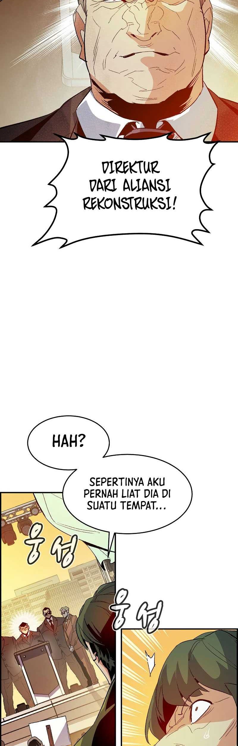 Alone Necromancer Bab 113 halaman 65