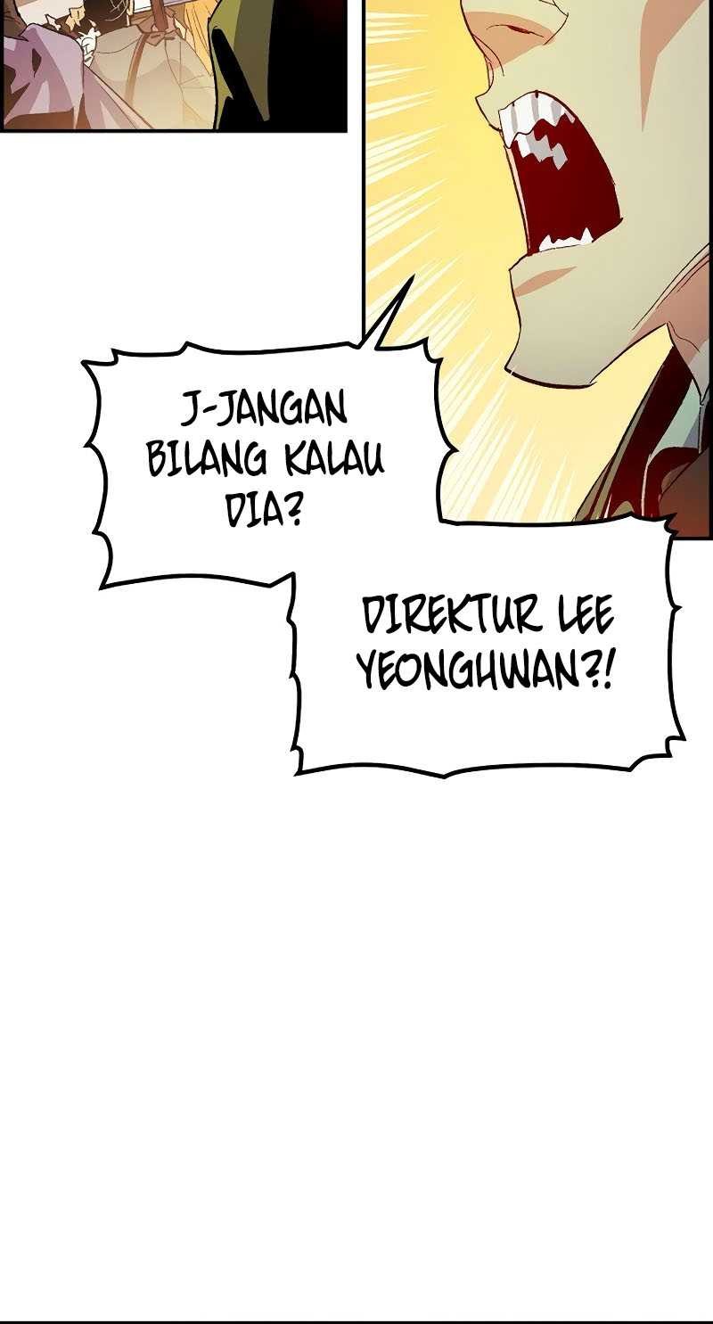 Alone Necromancer Bab 113 halaman 66