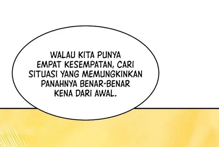 Alone Necromancer Bab 114 halaman 40