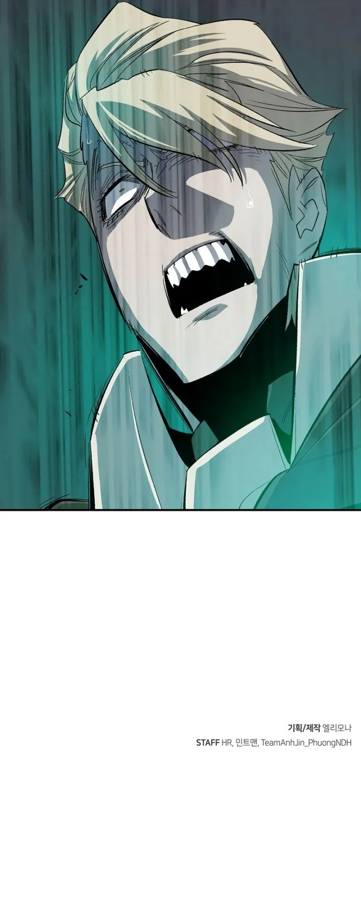Alone Necromancer Bab 114 halaman 74