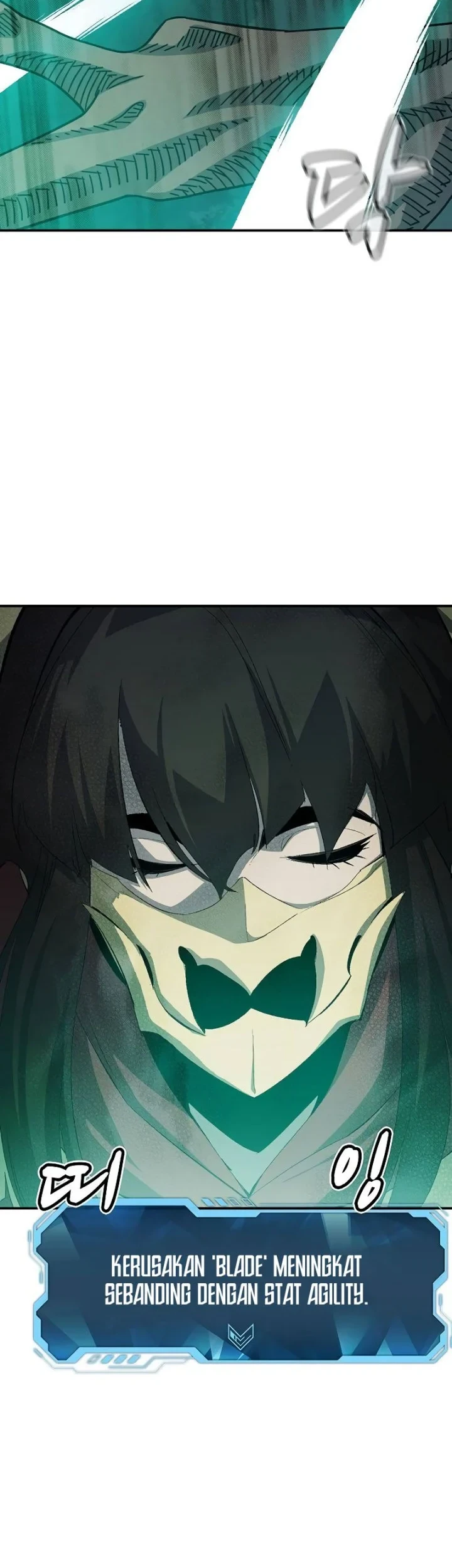 Alone Necromancer chapter 115 halaman 3