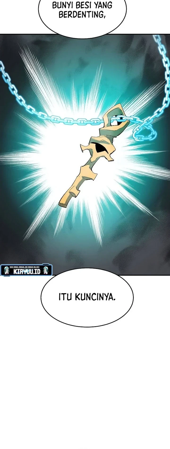 Alone Necromancer chapter 115 halaman 5