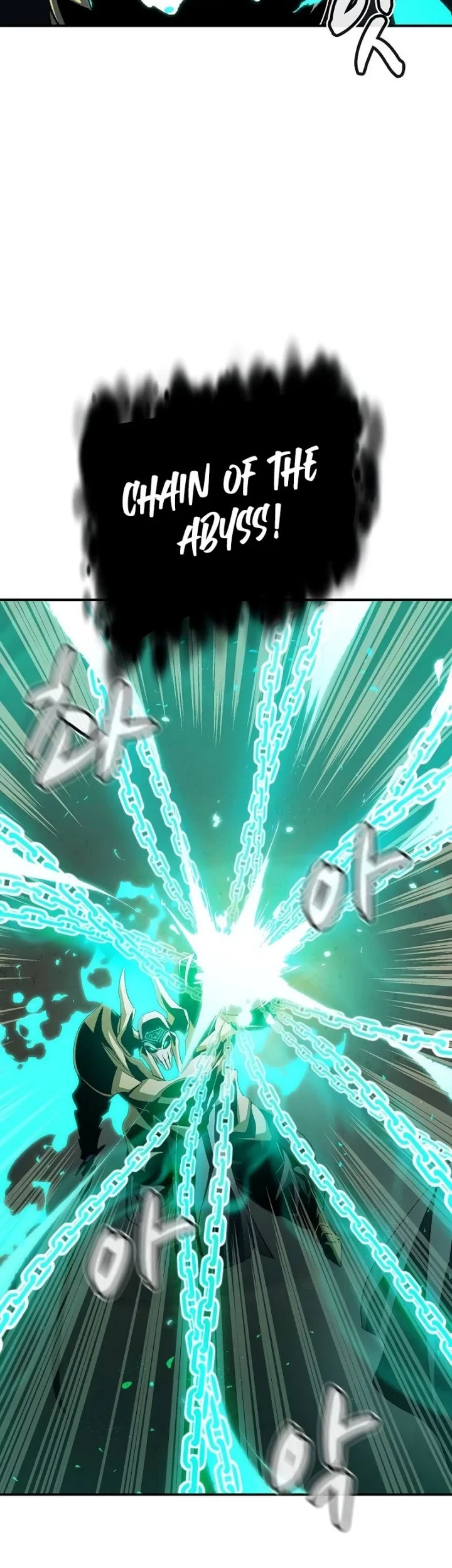 Alone Necromancer chapter 115 halaman 17