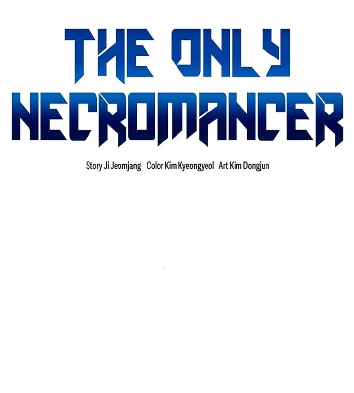 Alone Necromancer chapter 115 halaman 38