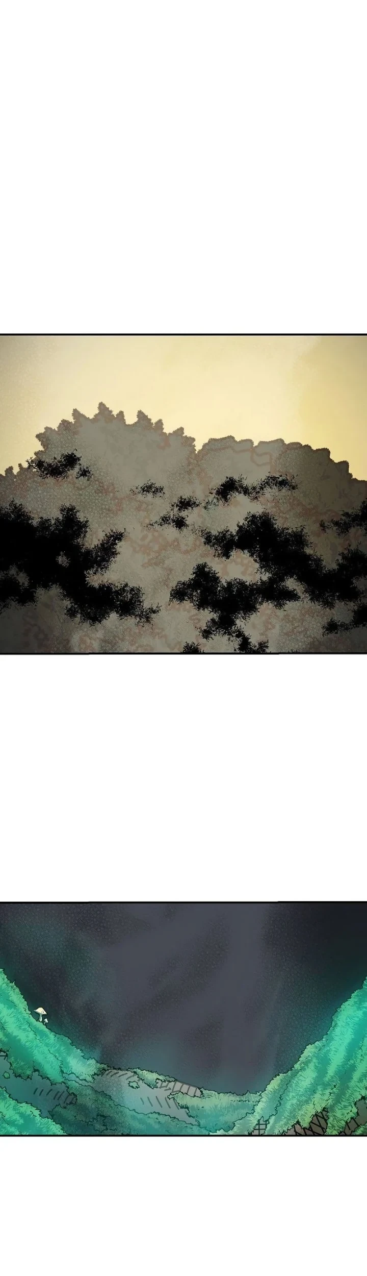 Alone Necromancer chapter 115 halaman 39
