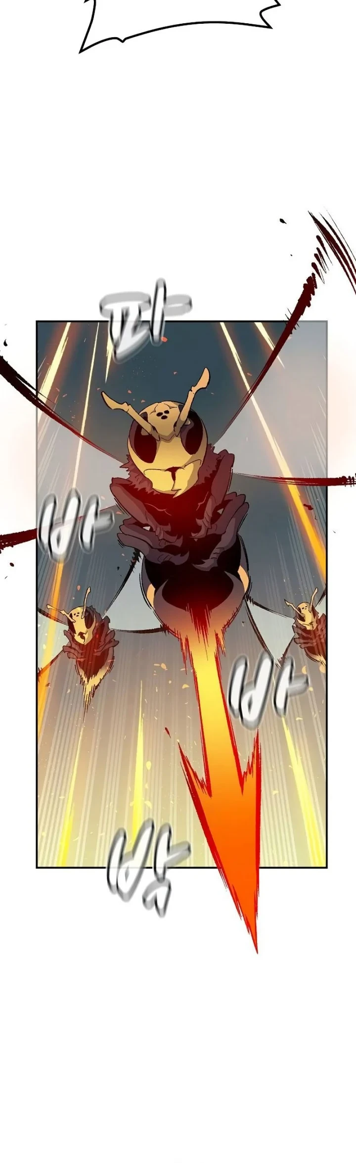 Alone Necromancer chapter 115 halaman 51