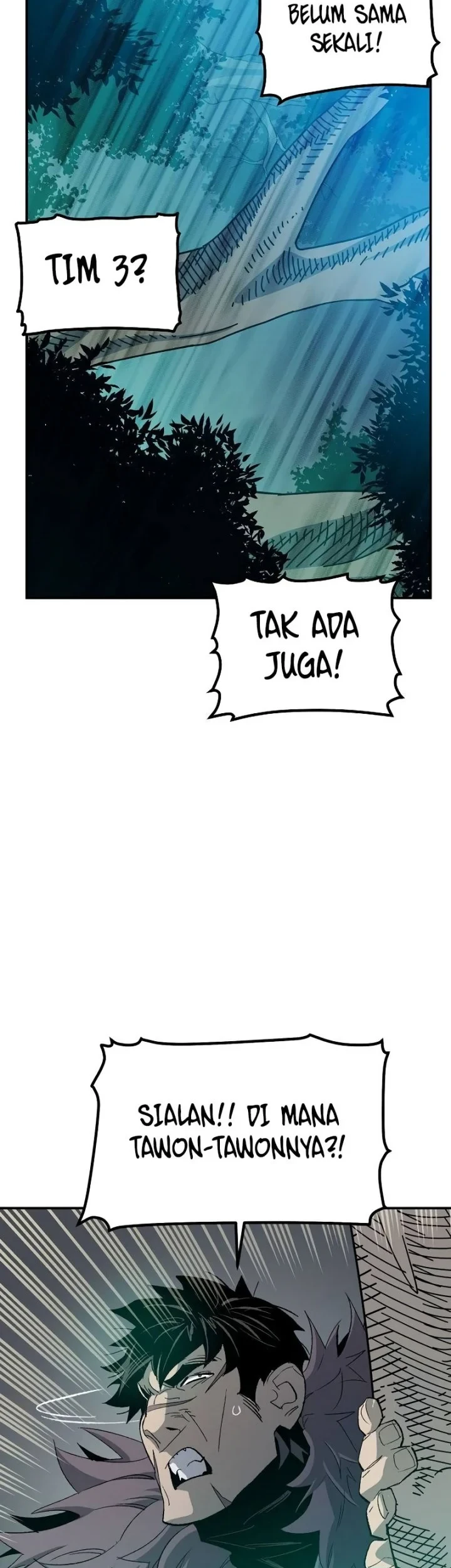 Alone Necromancer chapter 115 halaman 73