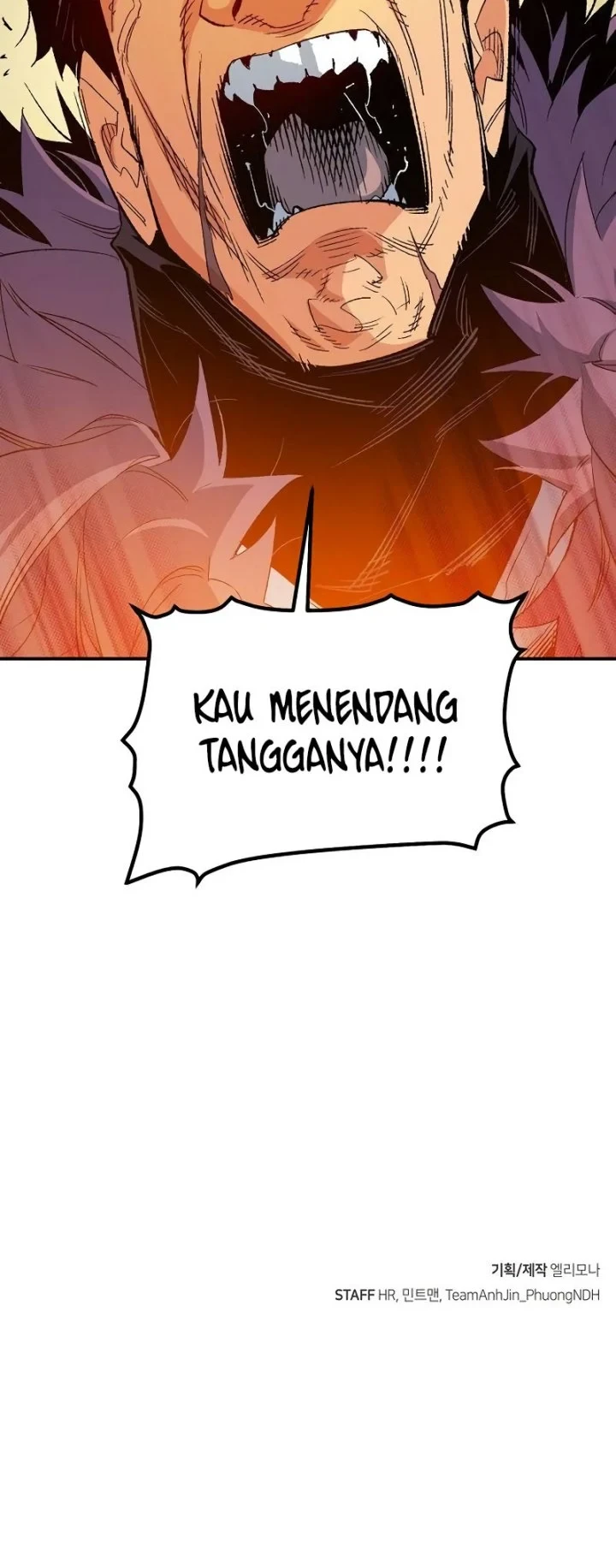 Alone Necromancer chapter 115 halaman 78
