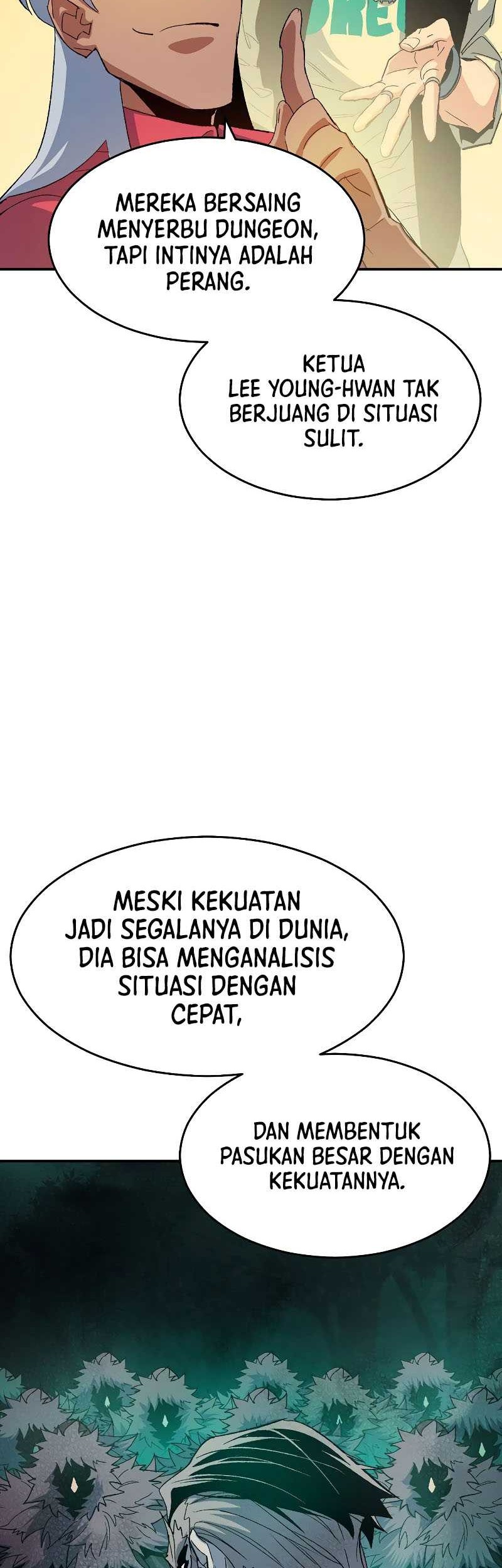 Alone Necromancer Bab 116 halaman 10