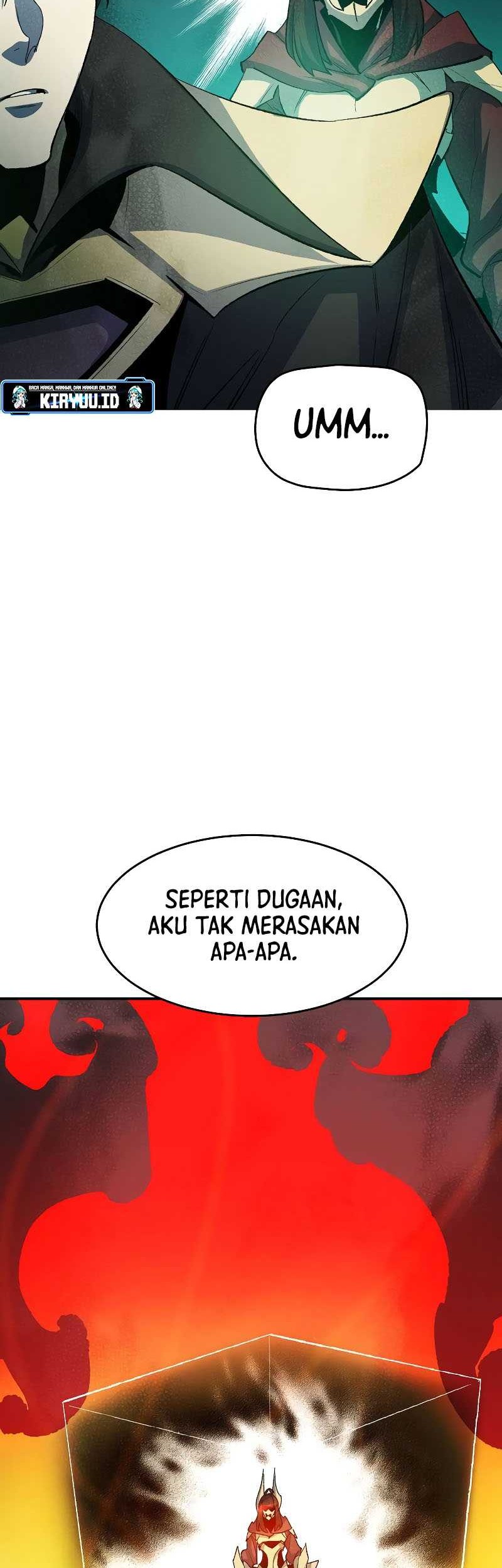 Alone Necromancer Bab 116 halaman 22