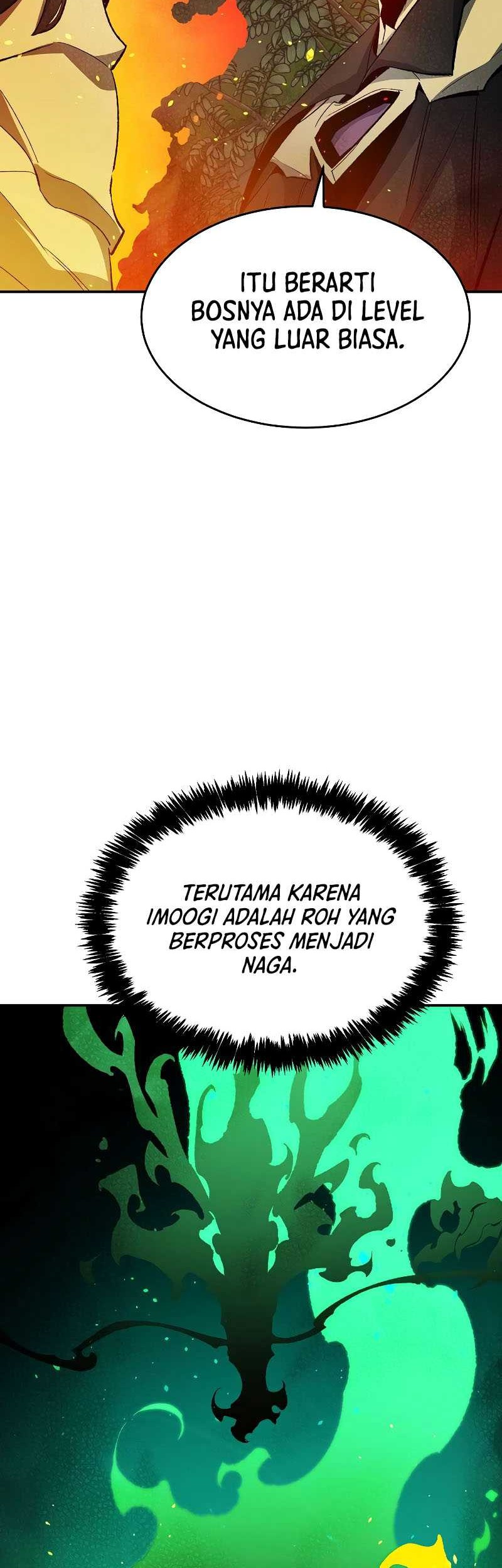 Alone Necromancer Bab 116 halaman 24