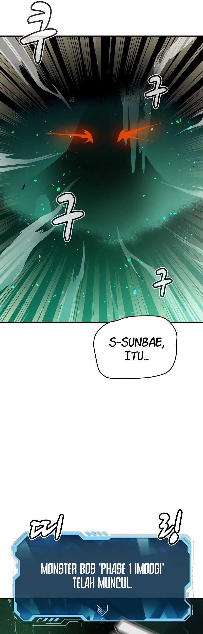 Alone Necromancer Bab 116 halaman 31
