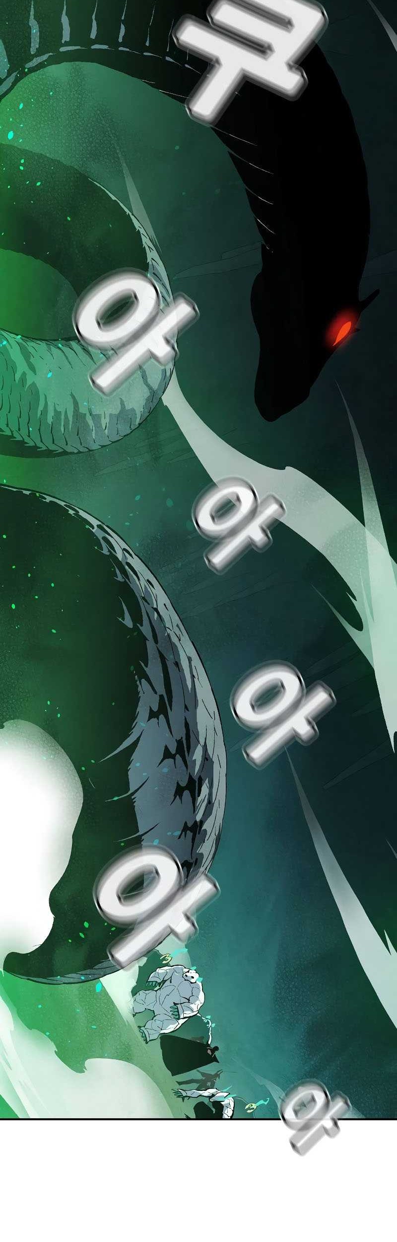 Alone Necromancer Bab 116 halaman 32