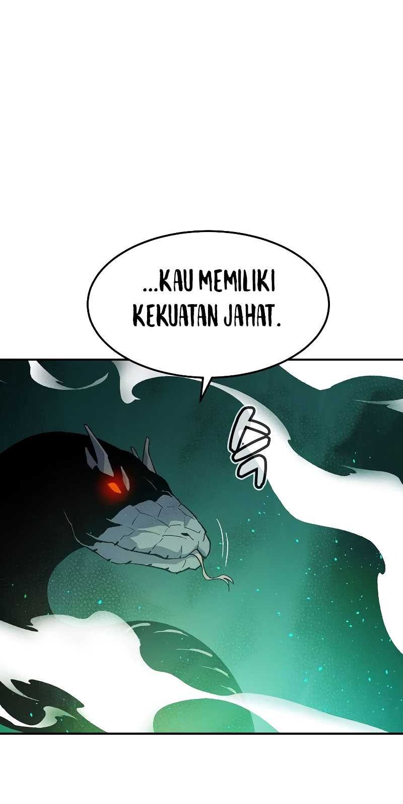Alone Necromancer Bab 116 halaman 53