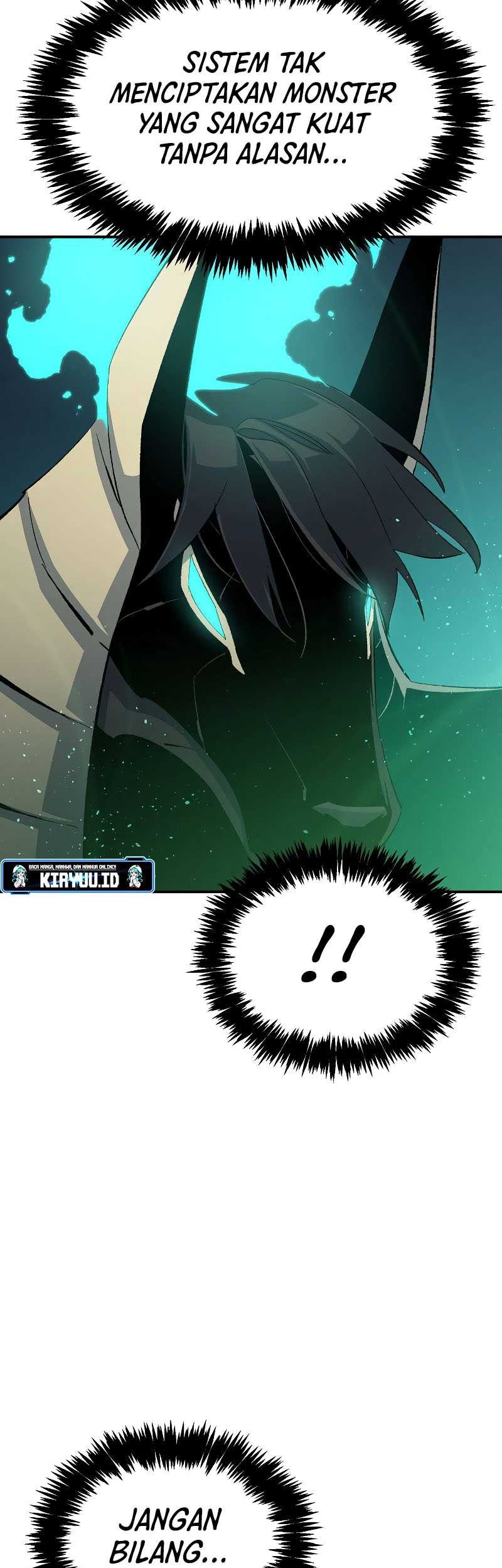 Alone Necromancer Bab 116 halaman 70