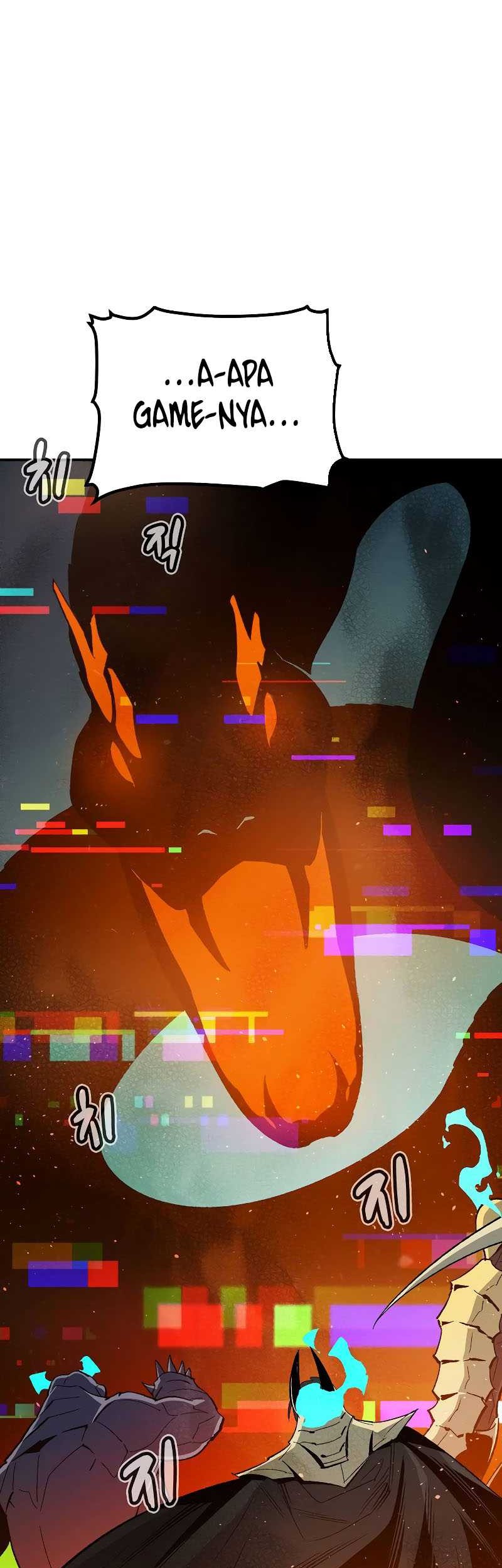 Alone Necromancer Bab 116 halaman 80