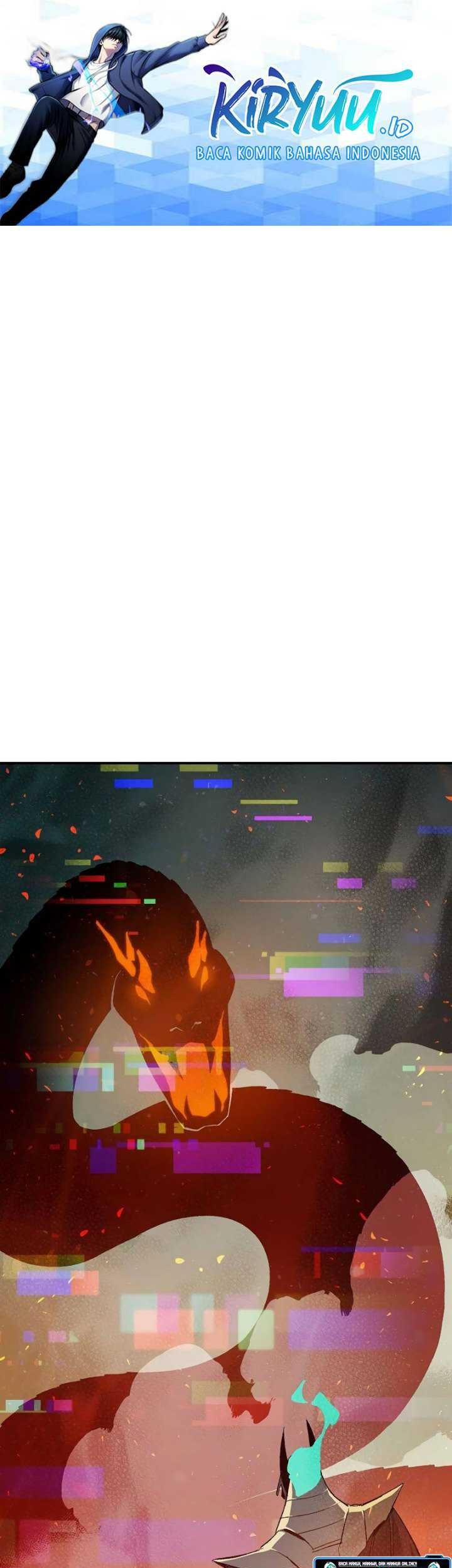 Alone Necromancer Bab 117 halaman 2