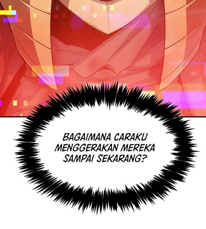 Alone Necromancer Bab 117 halaman 6