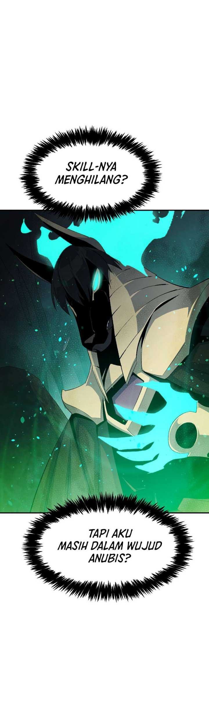 Alone Necromancer Bab 117 halaman 7