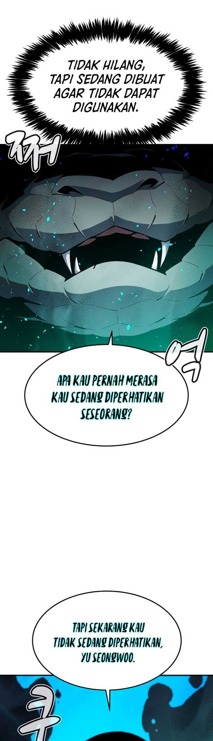 Alone Necromancer Bab 117 halaman 8
