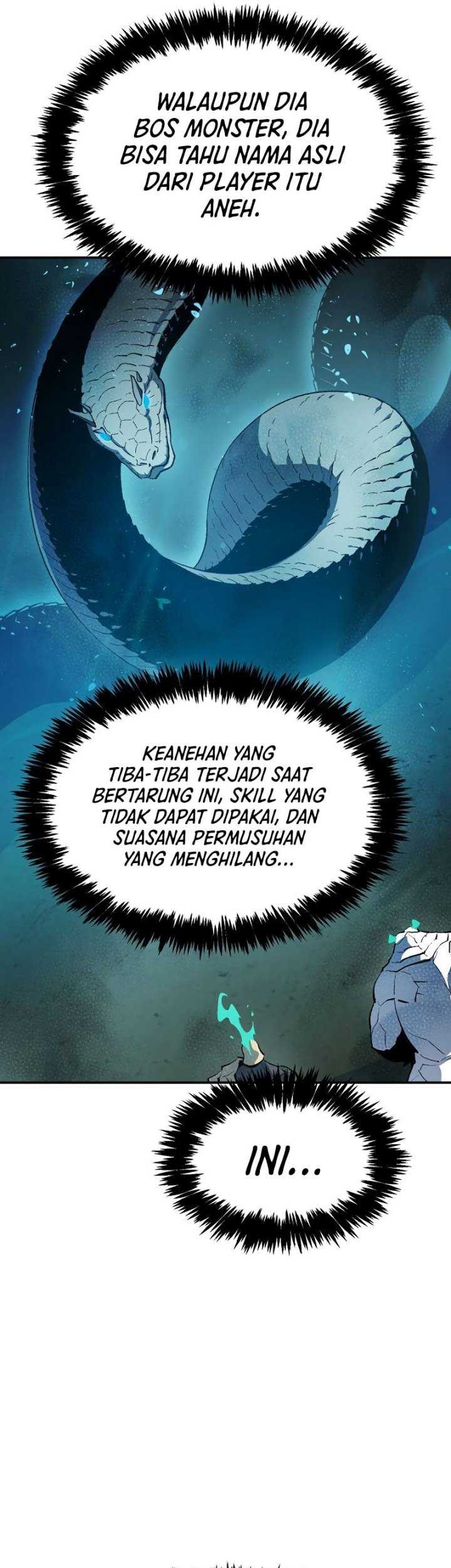 Alone Necromancer Bab 117 halaman 11