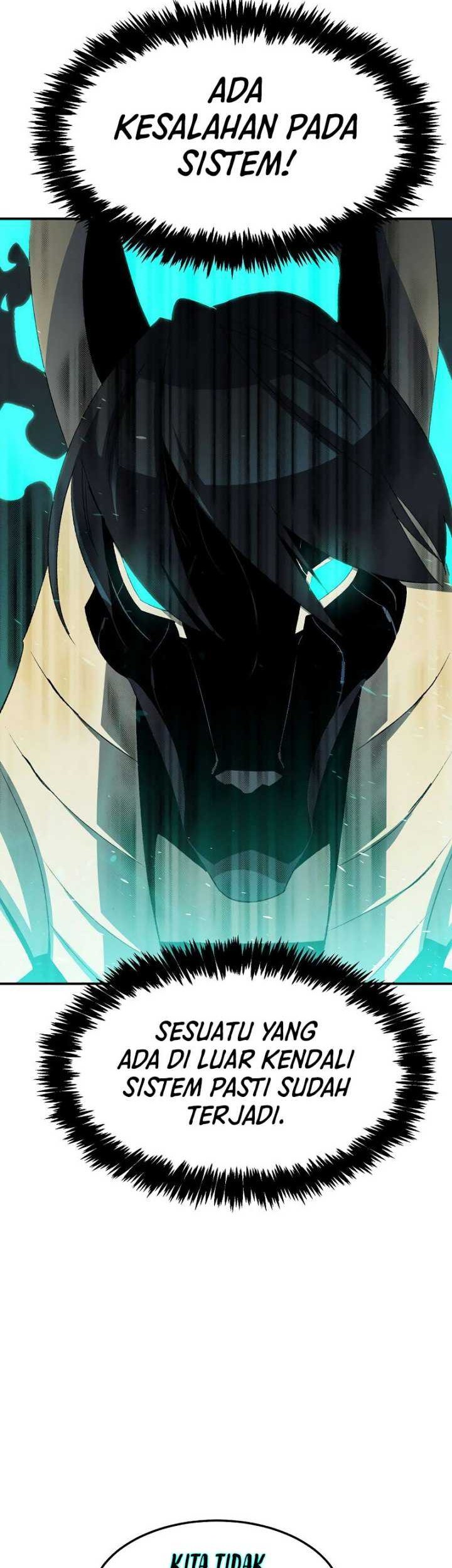 Alone Necromancer Bab 117 halaman 12