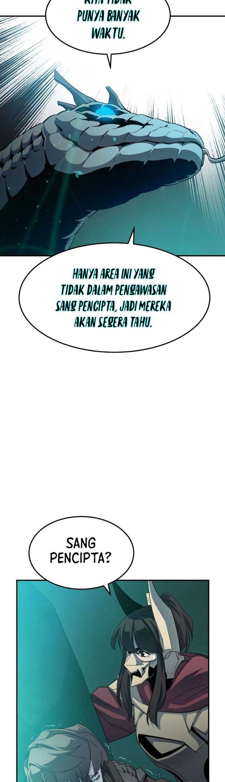 Alone Necromancer Bab 117 halaman 13