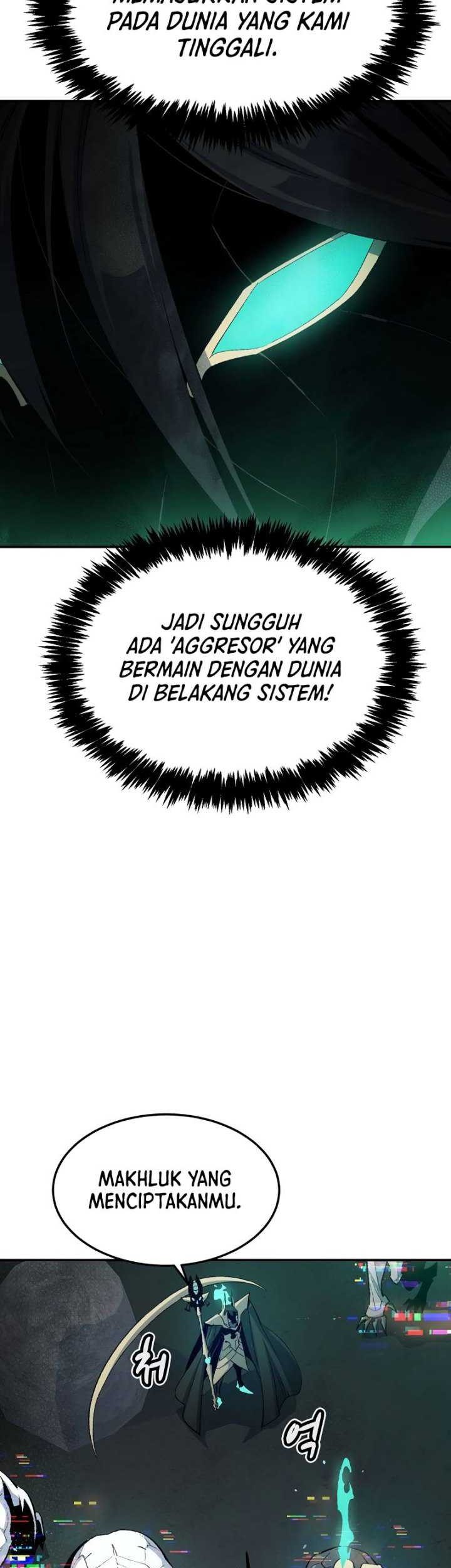 Alone Necromancer Bab 117 halaman 18