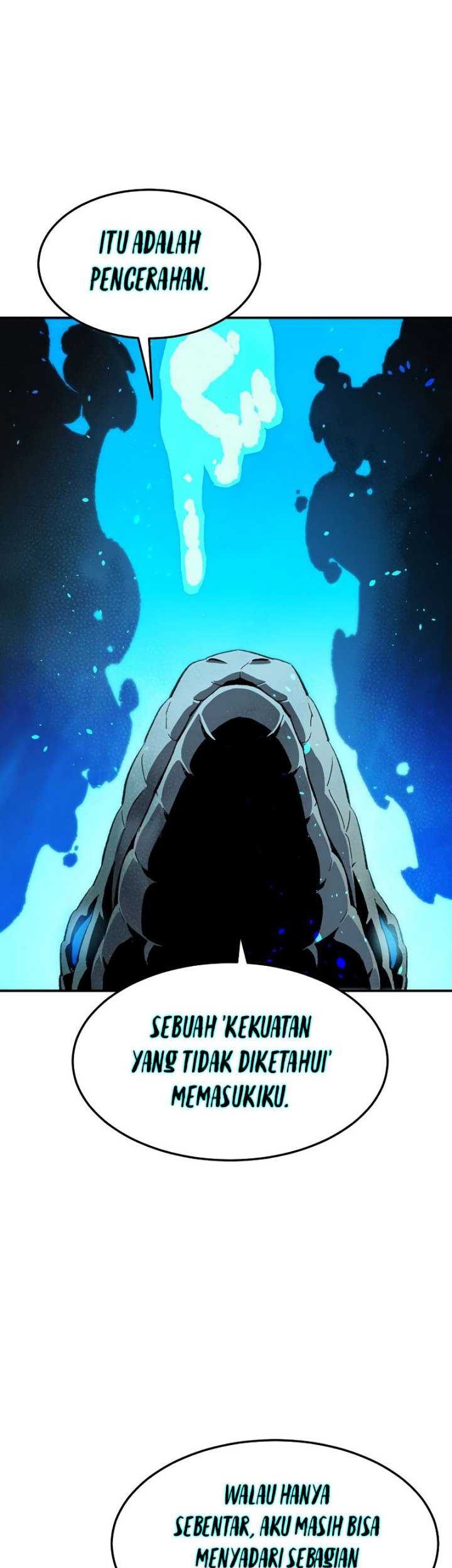 Alone Necromancer Bab 117 halaman 22