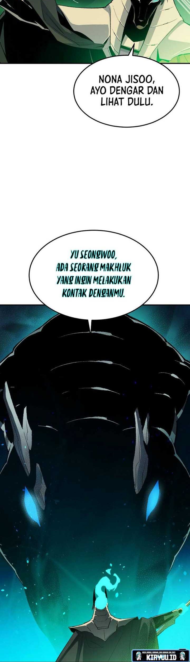 Alone Necromancer Bab 117 halaman 24