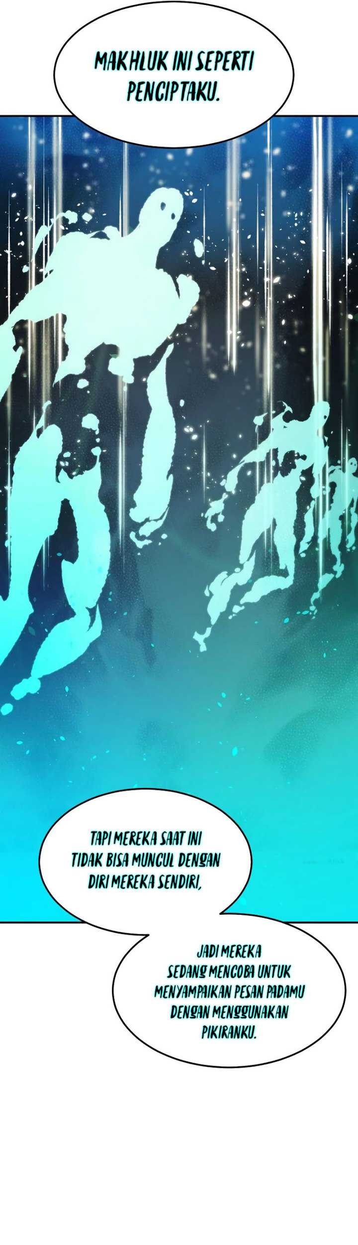 Alone Necromancer Bab 117 halaman 26