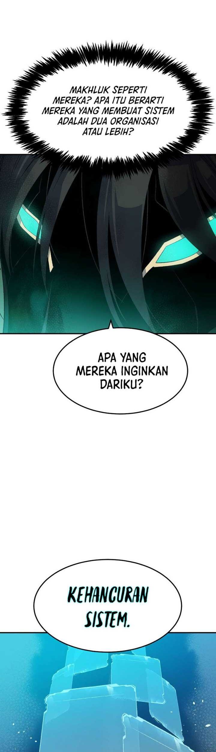 Alone Necromancer Bab 117 halaman 27