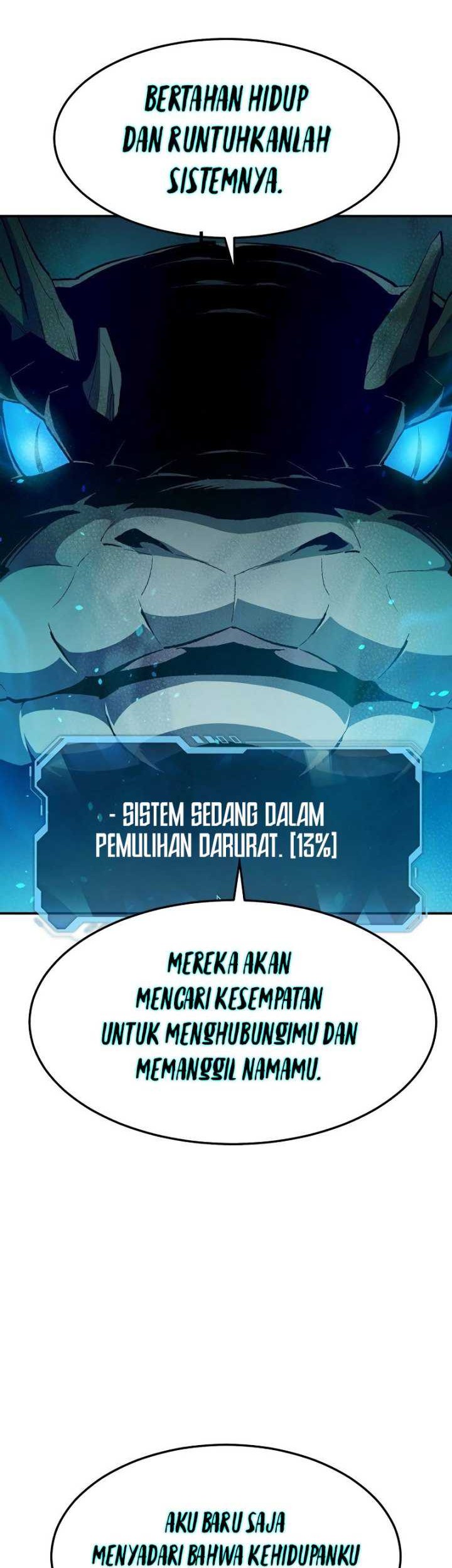 Alone Necromancer Bab 117 halaman 32