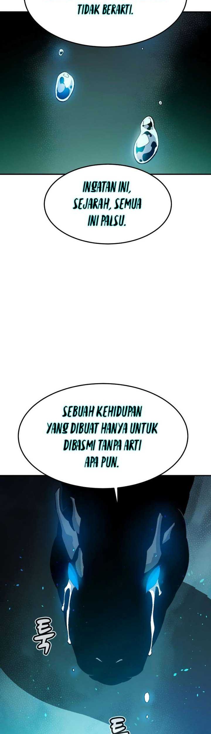 Alone Necromancer Bab 117 halaman 33