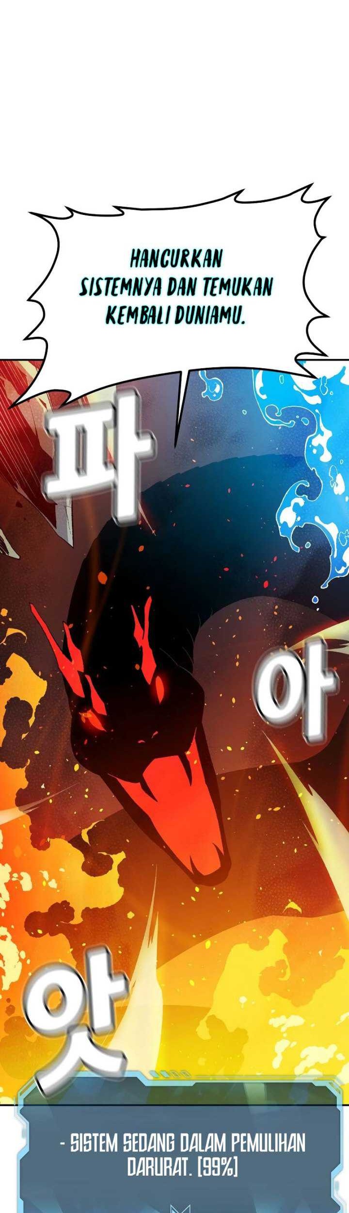 Alone Necromancer Bab 117 halaman 44