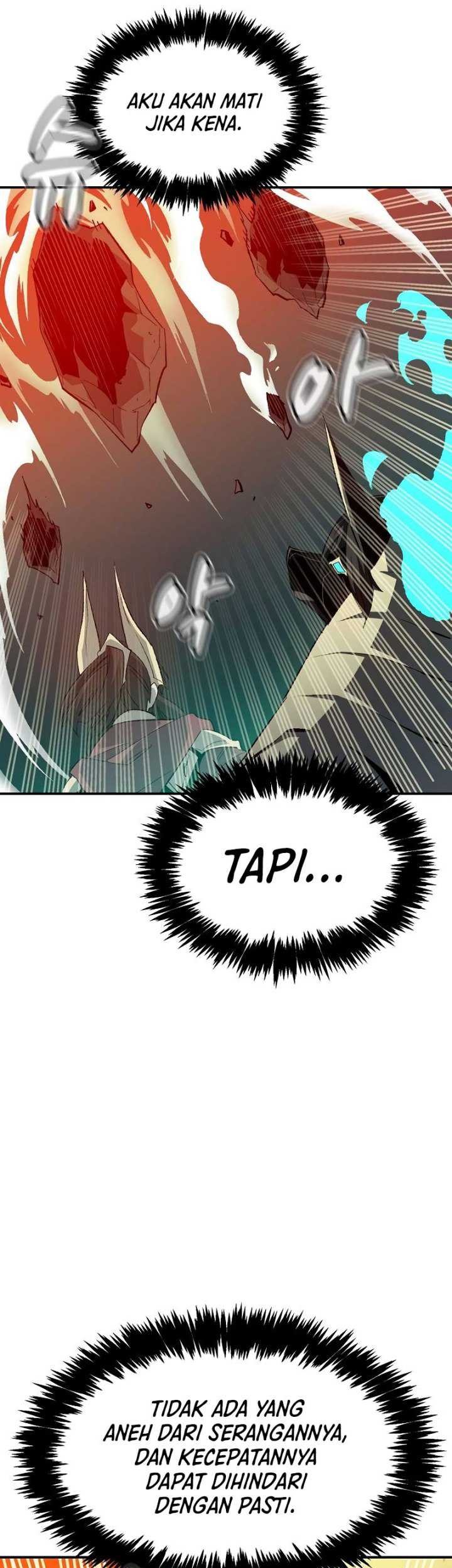 Alone Necromancer Bab 117 halaman 46