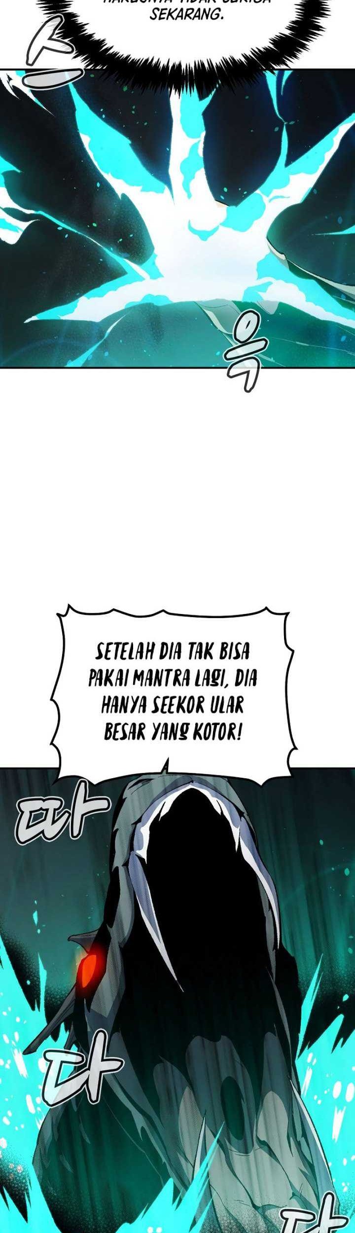 Alone Necromancer Bab 117 halaman 65