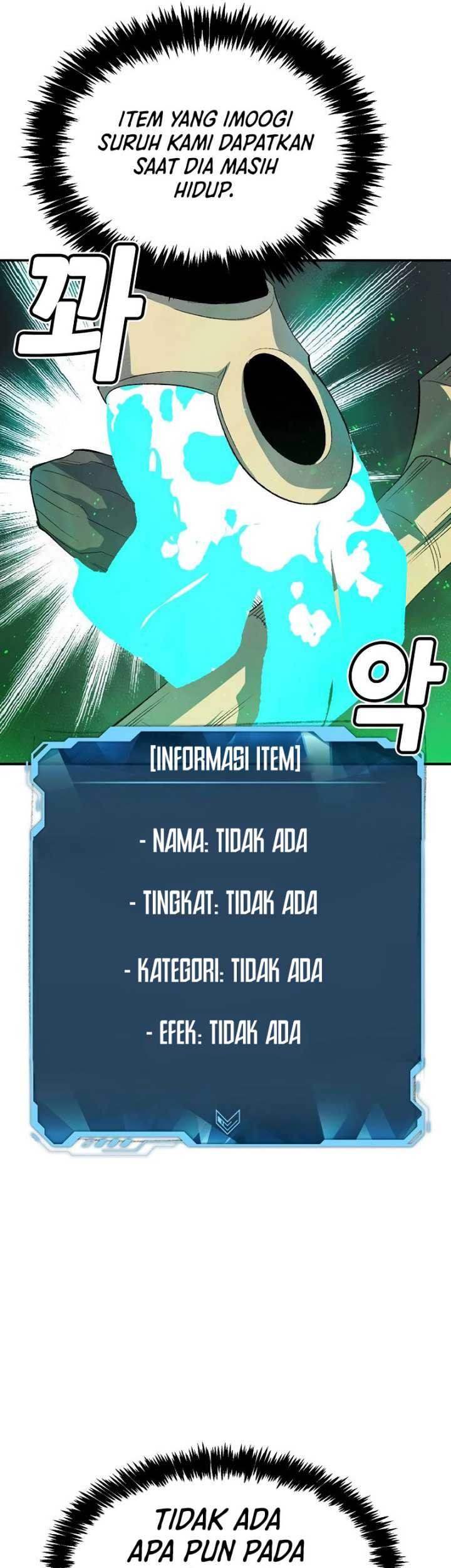 Alone Necromancer Bab 117 halaman 72