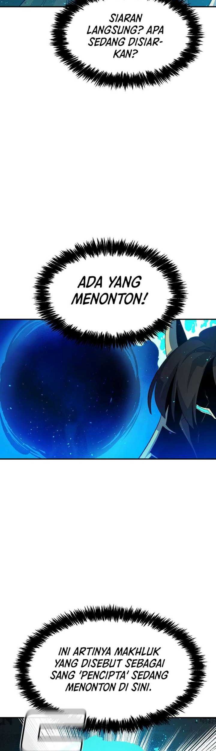 Alone Necromancer Bab 117 halaman 74