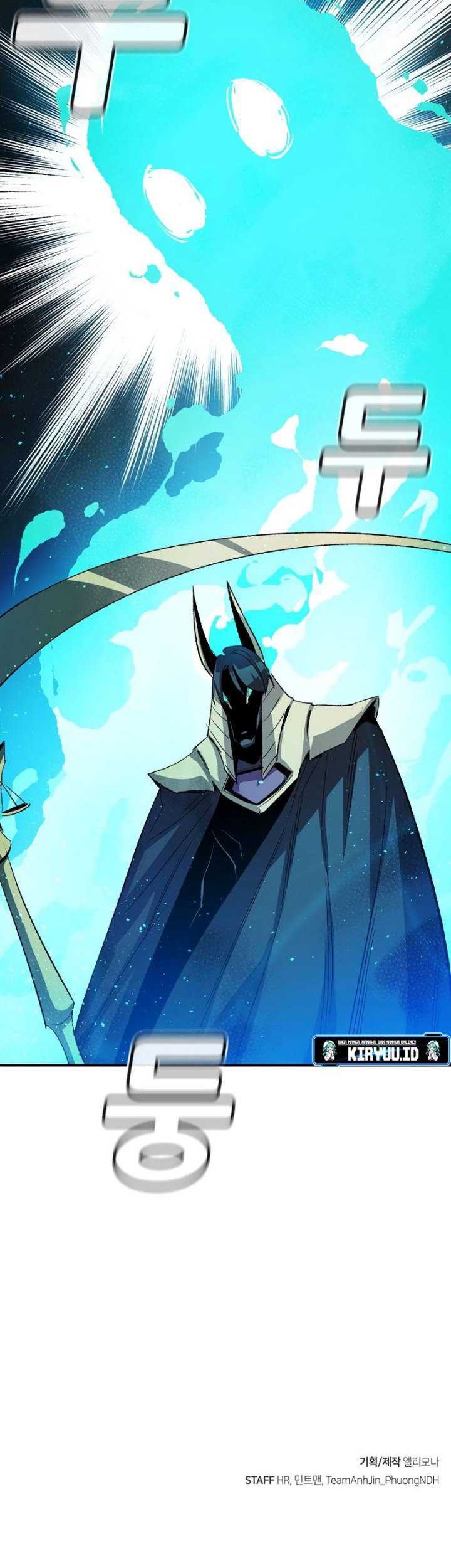 Alone Necromancer Bab 117 halaman 75