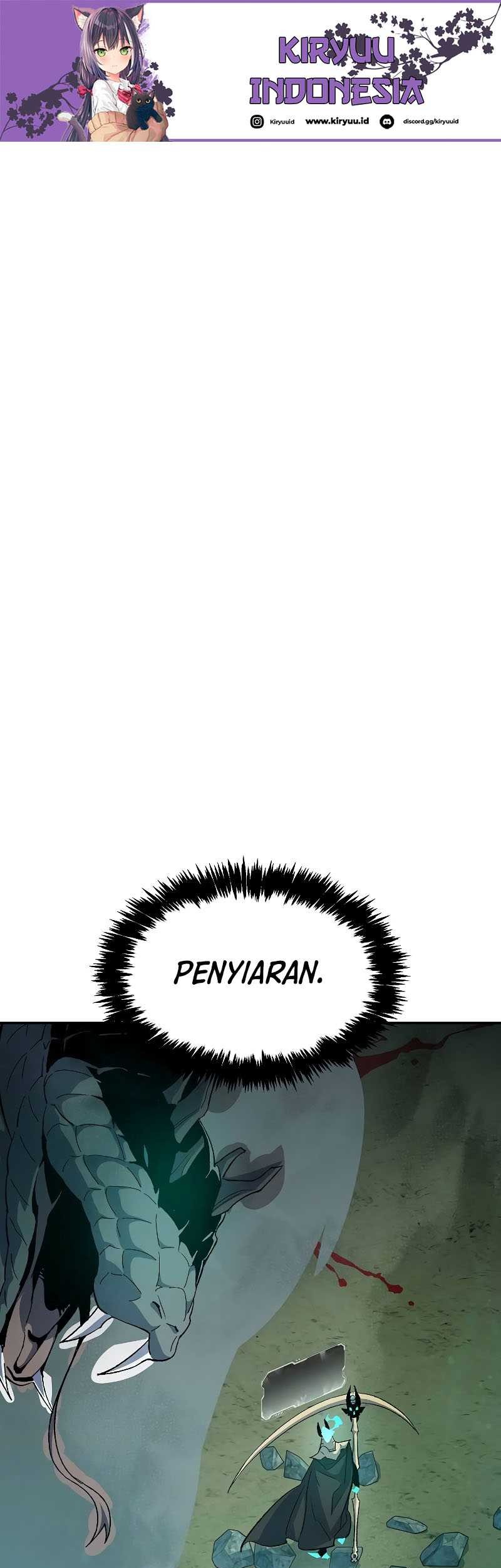 Alone Necromancer Bab 118 halaman 2
