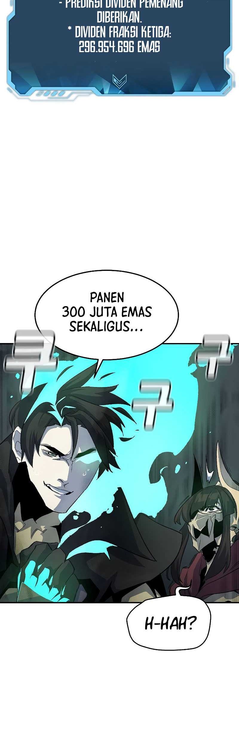 Alone Necromancer Bab 118 halaman 8