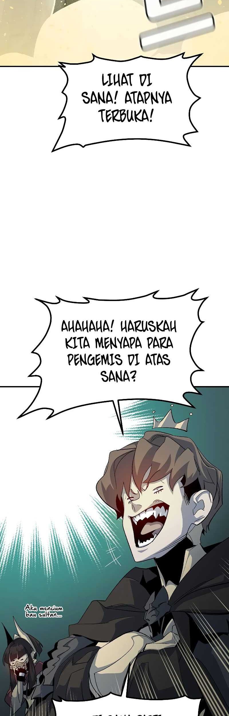 Alone Necromancer Bab 118 halaman 10